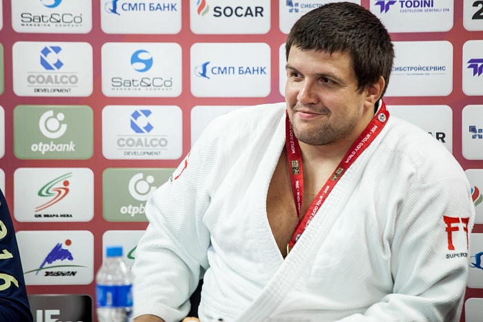 Фото Даниила САВИНЫХ