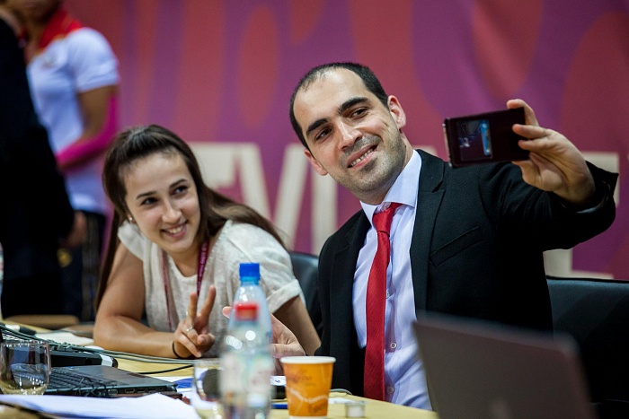 Фото Даниила САВИНЫХ