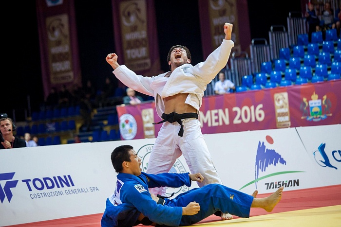 Фото Даниила САВИНЫХ