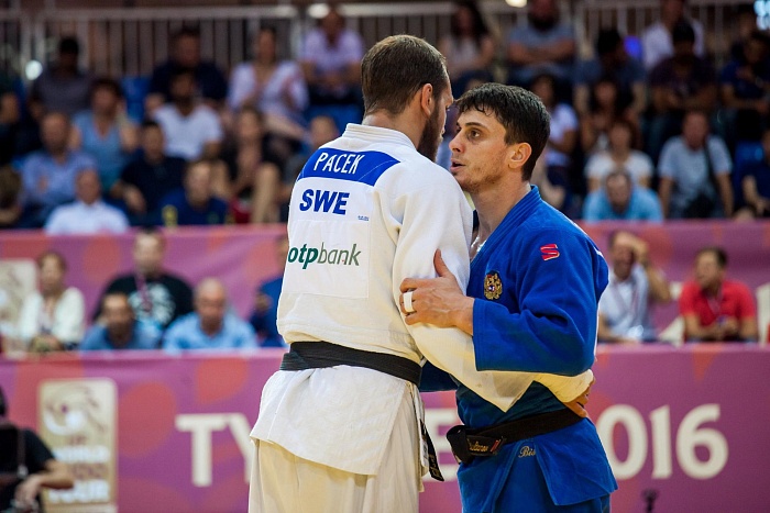 Фото Даниила САВИНЫХ