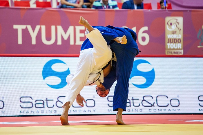 Фото Даниила САВИНЫХ