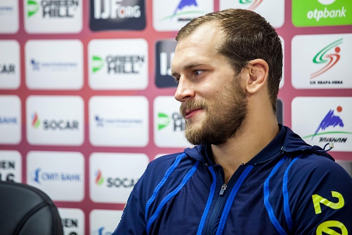 Фото Даниила САВИНЫХ