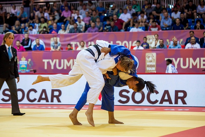 Фото Даниила САВИНЫХ