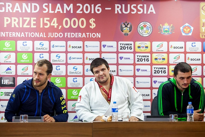 Фото Даниила САВИНЫХ