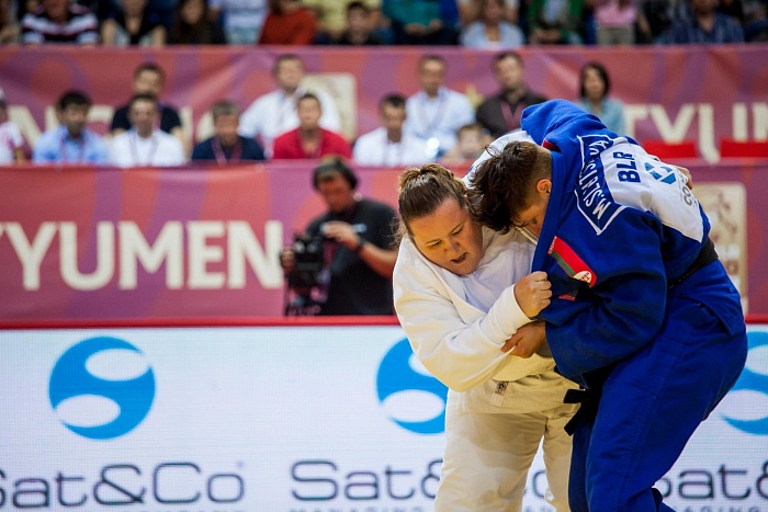 Фото Даниила САВИНЫХ