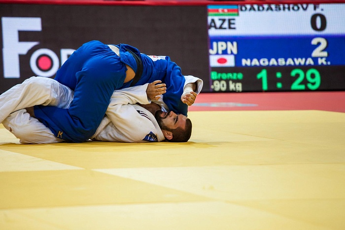 Фото Даниила САВИНЫХ