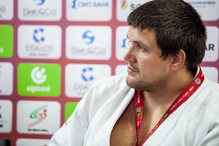 Фото Даниила САВИНЫХ