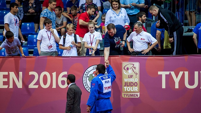 Фото Даниила САВИНЫХ