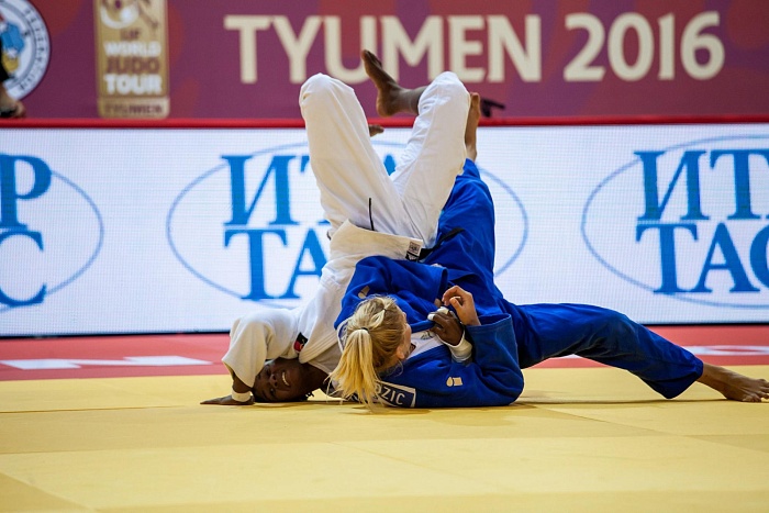 Фото Даниила САВИНЫХ