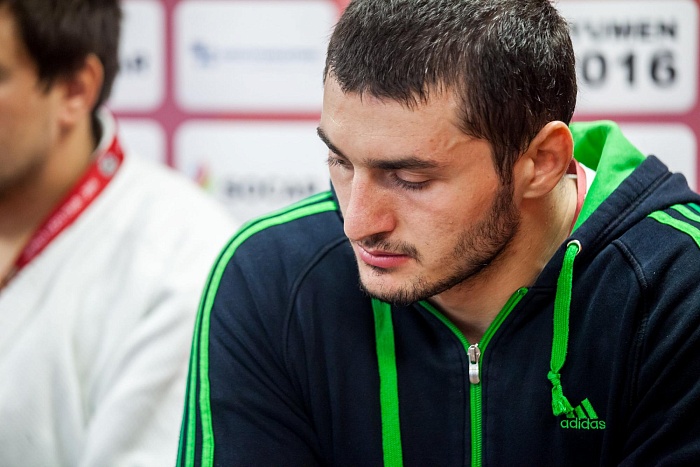 Фото Даниила САВИНЫХ