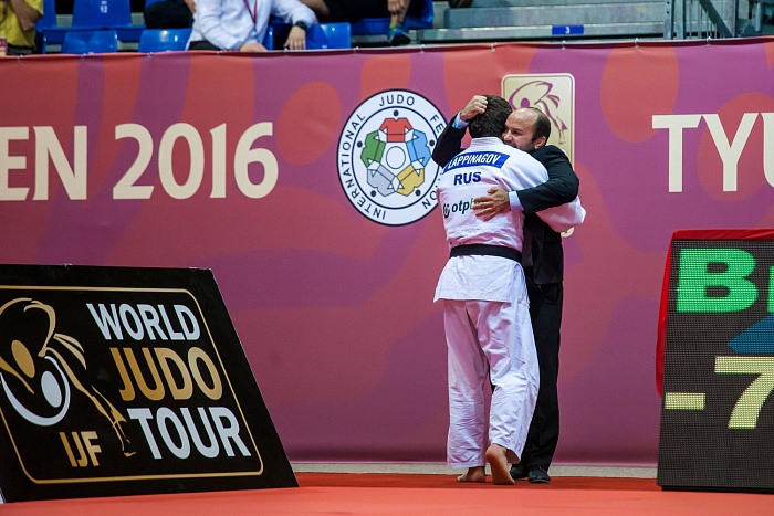 Фото Даниила САВИНЫХ