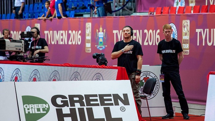 Фото Даниила САВИНЫХ