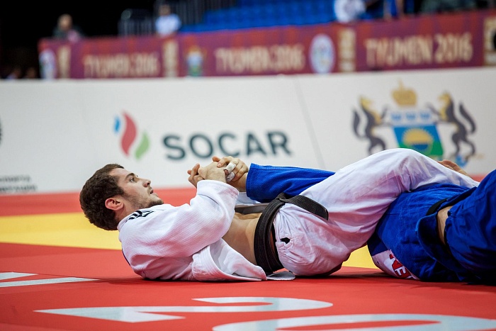 Фото Даниила САВИНЫХ