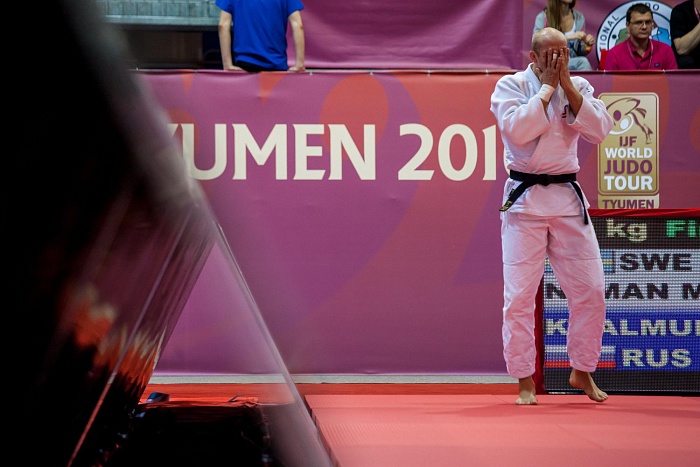 Фото Даниила САВИНЫХ