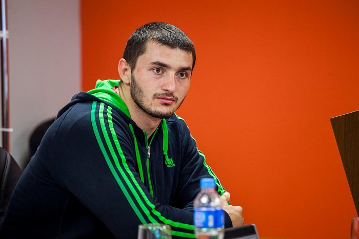 Фото Даниила САВИНЫХ