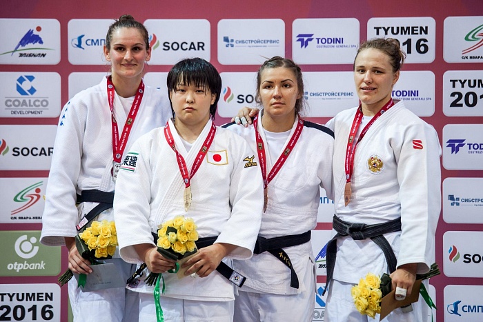 Фото Даниила САВИНЫХ