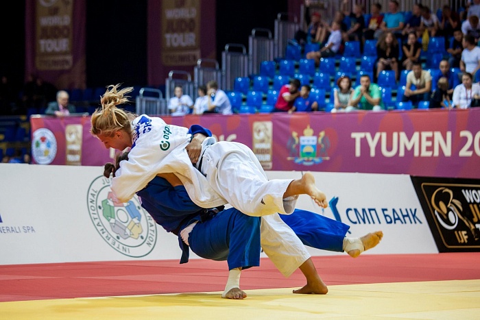 Фото Даниила САВИНЫХ