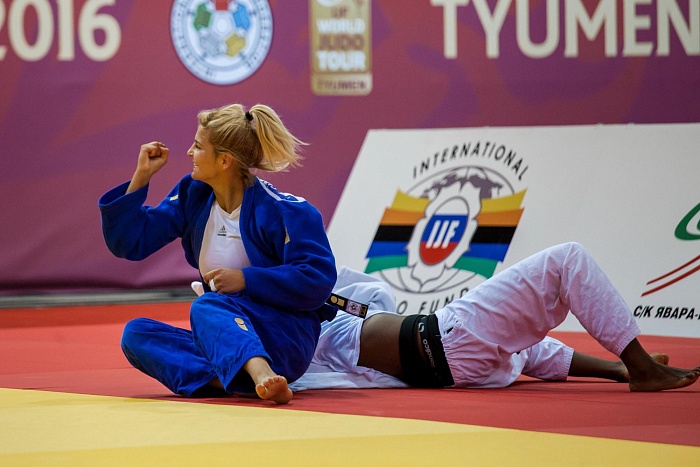 Фото Даниила САВИНЫХ