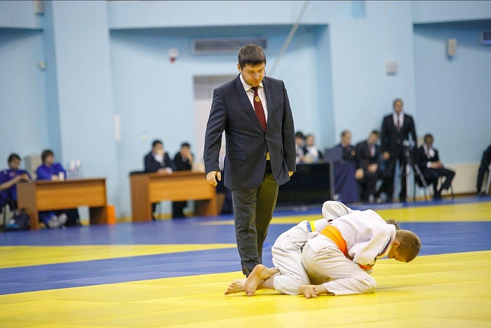 Фото Дани САВИНЫХ