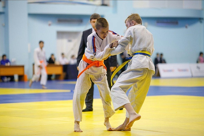 Фото Дани САВИНЫХ