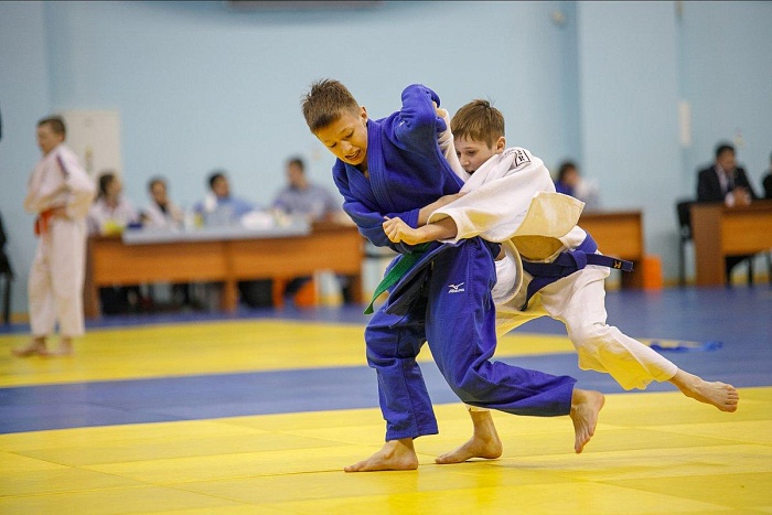 Фото Дани САВИНЫХ