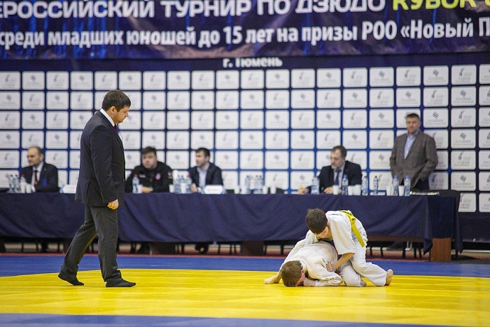 Фото Дани САВИНЫХ