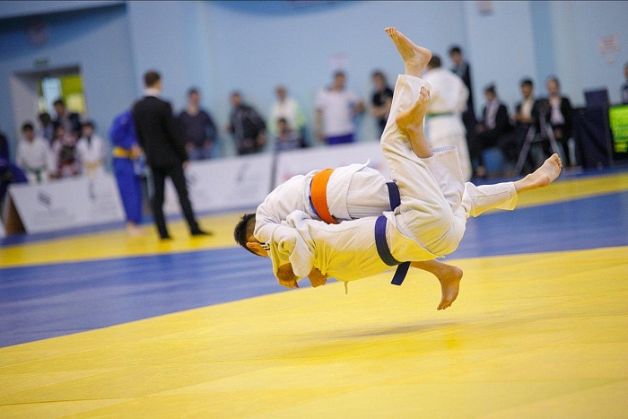 Фото Дани САВИНЫХ