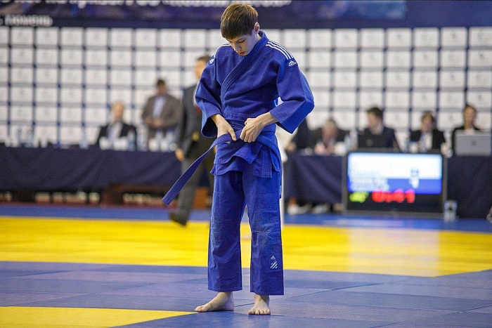 Фото Дани САВИНЫХ