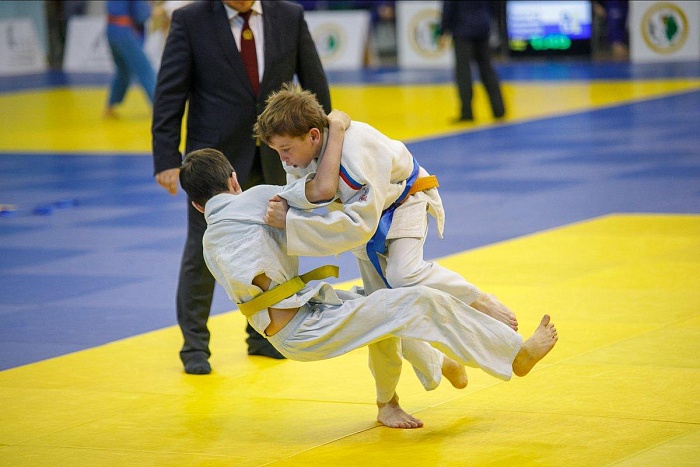 Фото Дани САВИНЫХ