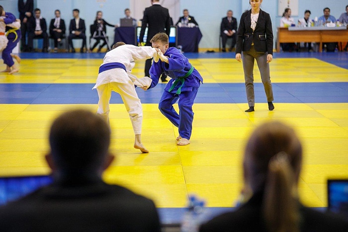 Фото Дани САВИНЫХ