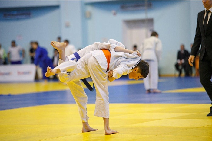 Фото Дани САВИНЫХ