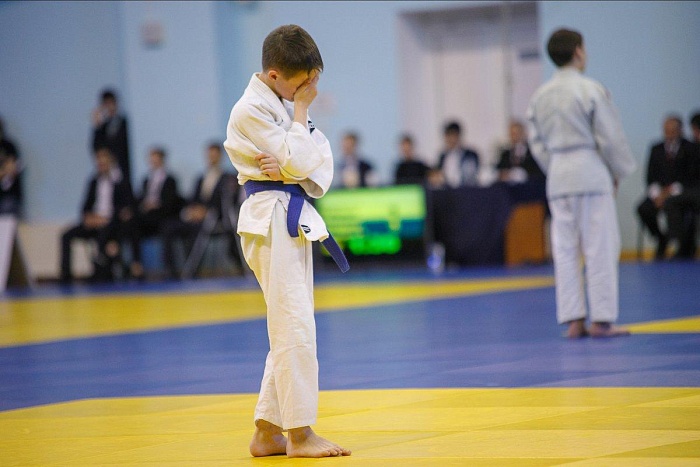 Фото Дани САВИНЫХ