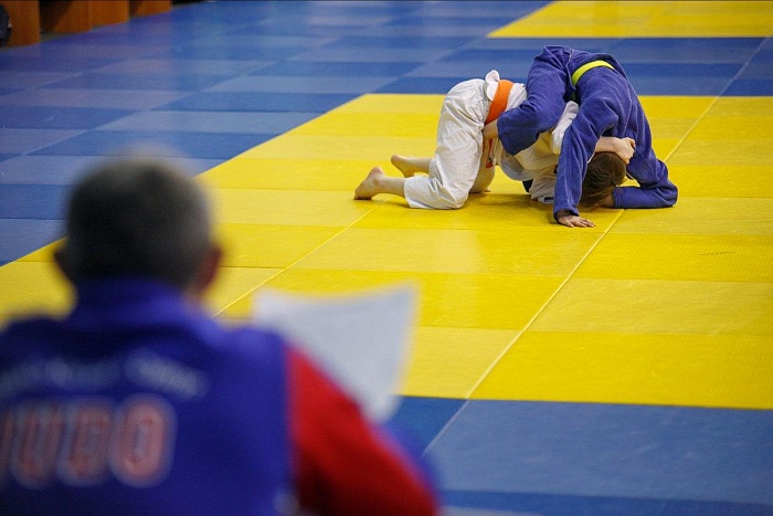 Фото Дани САВИНЫХ