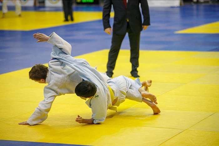 Фото Дани САВИНЫХ