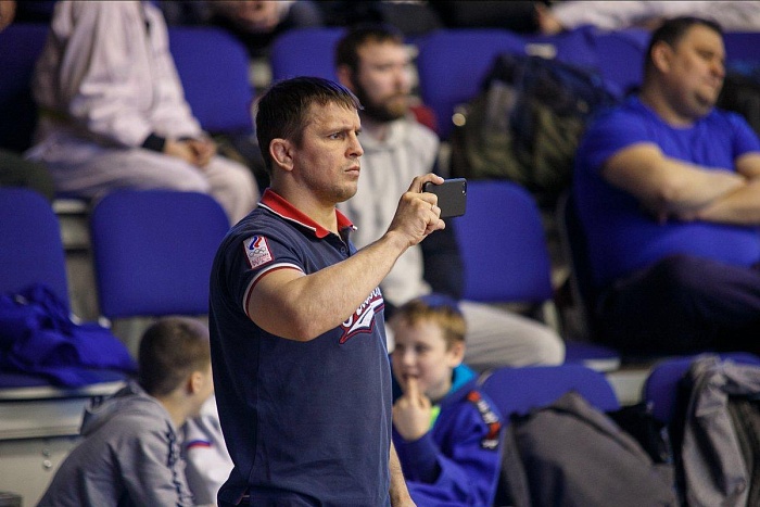 Фото Дани САВИНЫХ