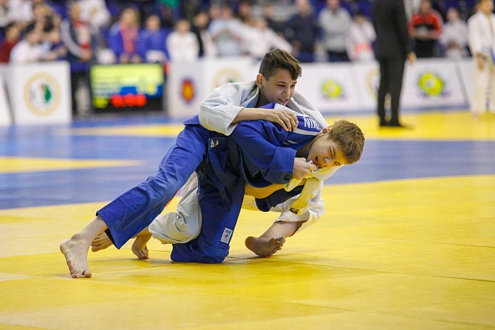 Фото Дани САВИНЫХ