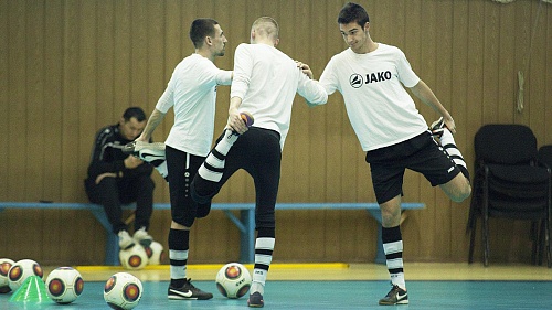 Андреа Чуканов: «Зимой с девушкой отдохнул в Таиланде»