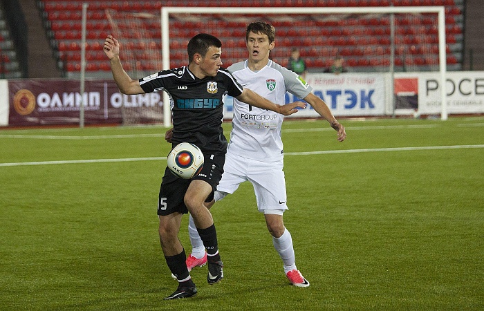 Фото Антона САКЕРИНА