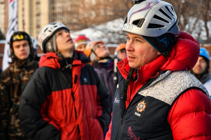 Станислав Лобзов: «Тюменские трассы могли бы удивить даже французов»