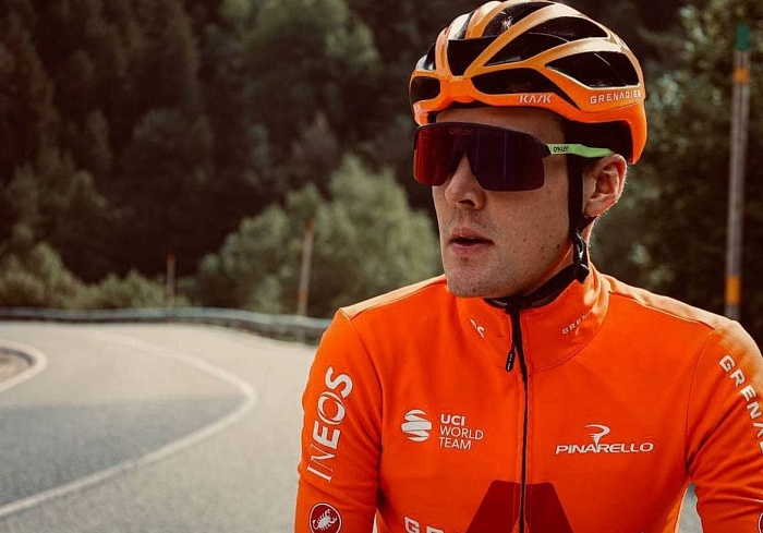 Павел Сиваков сменил гражданство