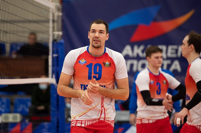 Вячеслав Тресцов: «Все наши проблемы – в голове»