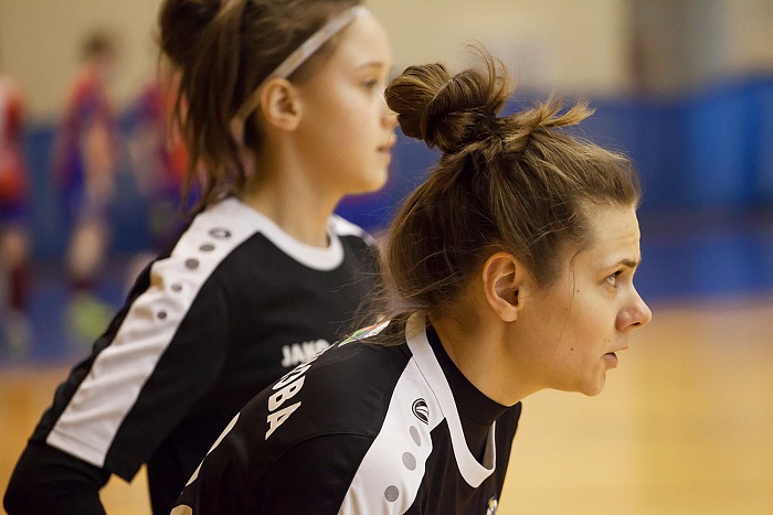 Фото Александра ЗЫРЯНОВА