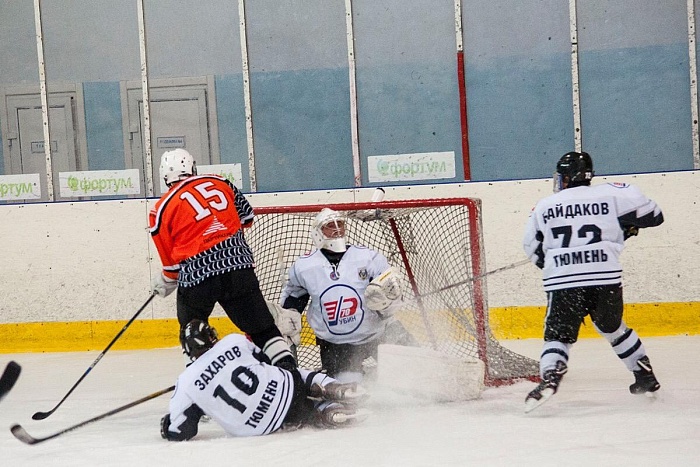 Фото Юлии Ушаковой