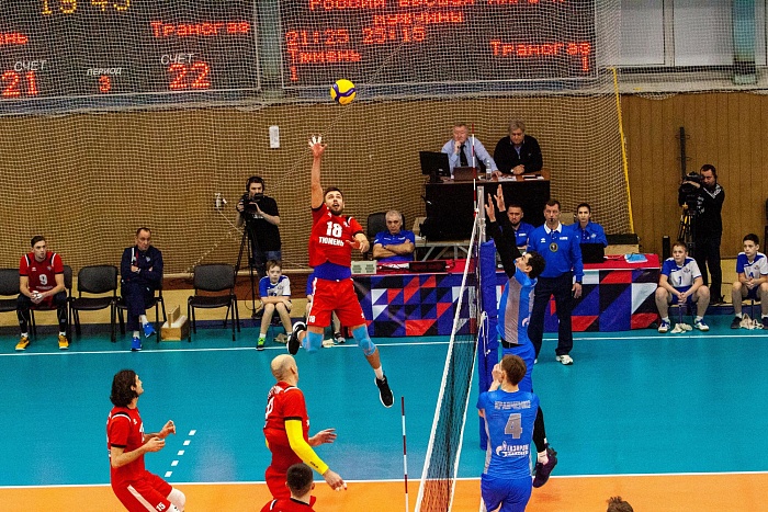 Гончаров и Пермяков остаются в «Тюмени»