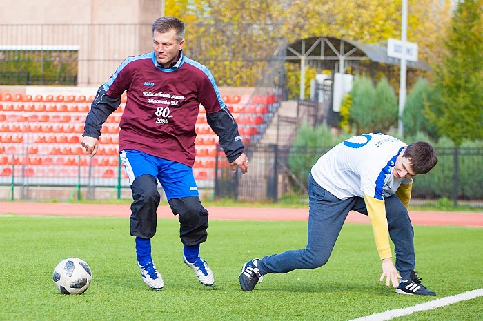 Фото Александра ЗЫРЯНОВА