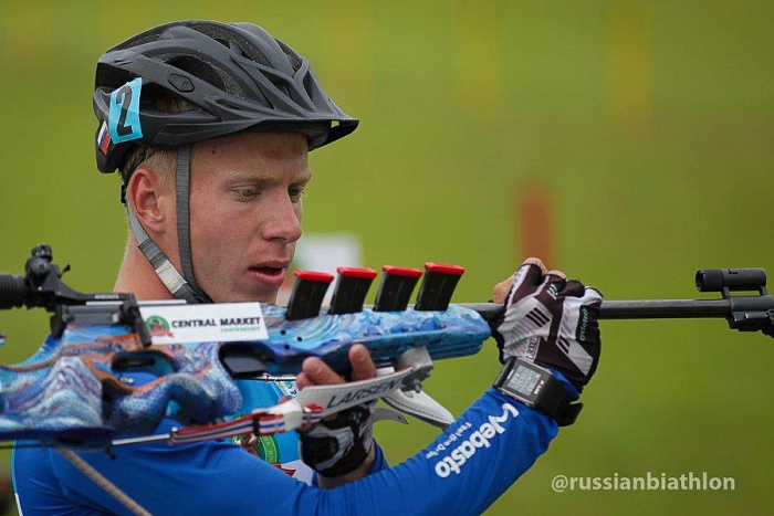 Игорь Малиновский: «Решил добавить интриги»