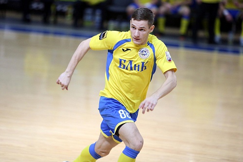 Протеже Осинцева перебрался в Новокузнецк