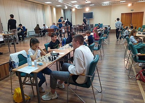 Одержал победу на берегах Невы