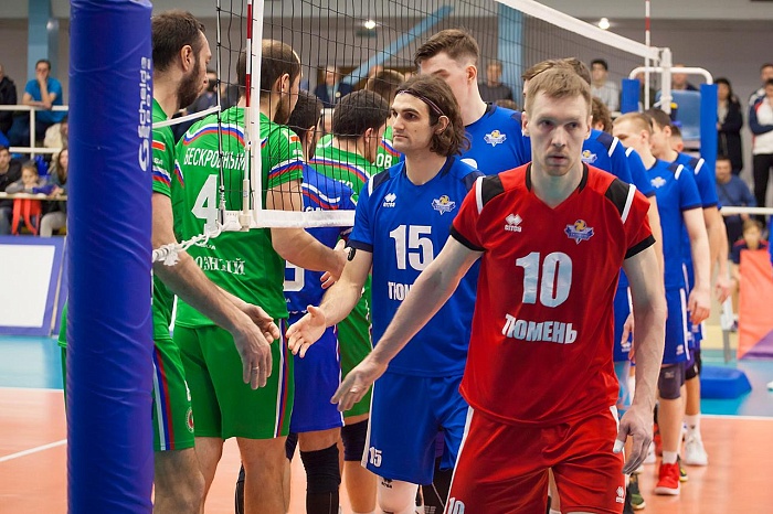 Фото Александра ЗЫРЯНОВА