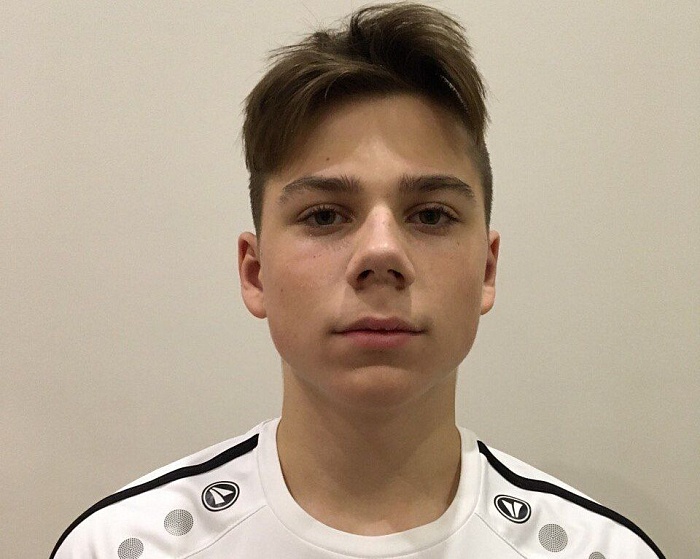 Игрок сборной УрФО по мини-футболу Вадим Лушин: «Завтра собираемся на экскурсию по Владивостоку, чтобы к полуфиналу команда подошла в хорошем настроении»